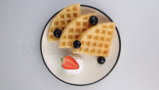 How to make The Best Gluten-Free Waffle